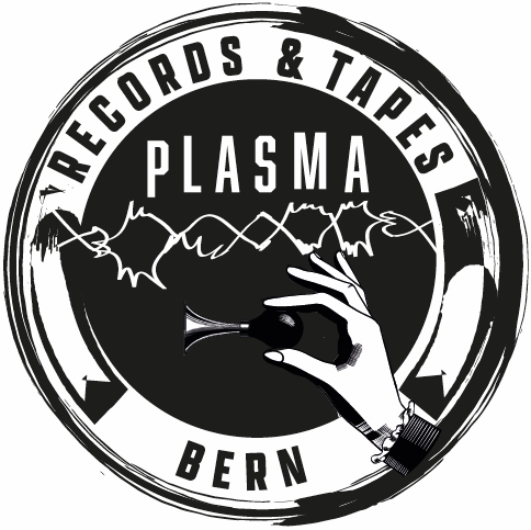 Plasma Records & Tapes
