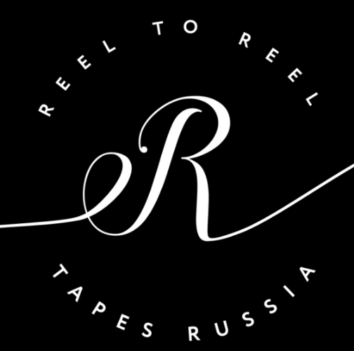 Reel To Reel Tapes Russia