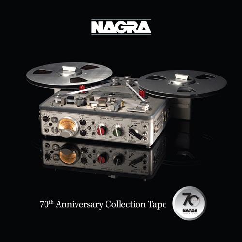 NAGRA: 70th Year Anniversary Collection Album